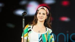 Coachella to kick off with first headline performer Lana Del Rey