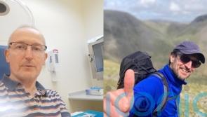 I don’t know how long I’ve got left: Dad given terminal breast cancer diagnosis after losing mum and stepmum to disease