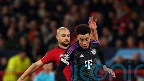 Football rumours: Manchester City leading race for Bayern Munich’s Jamal Musiala