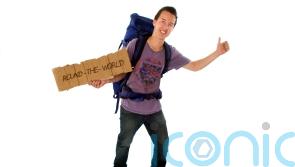 How to plan your own budget Race Across The World
