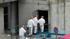 Death toll from Italian plant explosion rises to seven as last bodies recovered