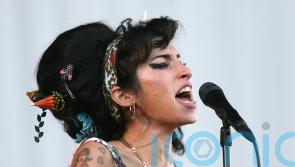 Amy Winehouse’s ex-husband shares his thoughts on new Back To Black biopic