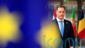 Belgian leader announces probe into &lsquo;Russian interference&rsquo; in EU elections