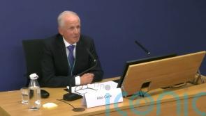 Former Post Office boss speaks of regret over ‘subbies with hands in till’ email