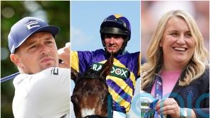 From Aintree to Augusta &ndash; an armchair guide to weekend sport on TV