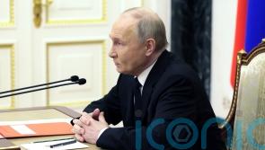 Kremlin says 2022 draft document could be starting point for Ukraine peace talks