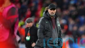 Jurgen Klopp: Liverpool will show reaction to Atalanta defeat, I promise