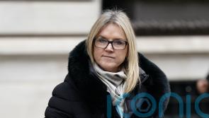 Ex-Post Office boss ‘ought to have known about sledgehammer strategy’