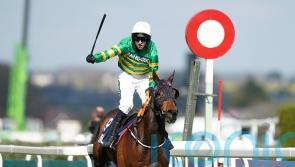 Berlais backed to give another good account in Liverpool Hurdle