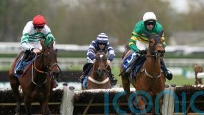 Mystical Power stars with Aintree victory