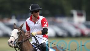 Polo-playing Harry to fundraise in Florida for his Sentebale charity