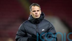 Ange Postecoglou hails ‘outstanding’ Tottenham Women boss Robert Vilahamn