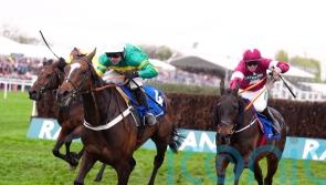 Melling Chase distance proves just the ticket for Jonbon