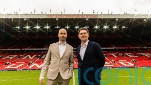 Erik ten Hag emphasises need to replace Man Utd football director John Murtough