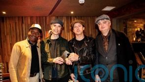 The Libertines top the UK albums chart for first time in almost 20 years