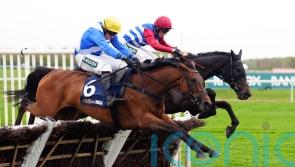 Kateira collects another good prize to add to Skelton’s title charge