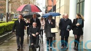 Kingsmill families say there must be public inquiry into 1976 atrocity