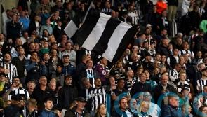 Haptic shirt to help boost St James&rsquo; Park atmosphere for deaf Newcastle fans