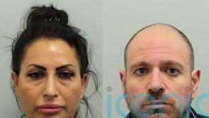 Gang including ex-Come Dine With Me winners convicted over cannabis import plot