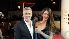 George and Amal Clooney speak about ‘war on truth, journalists and women’