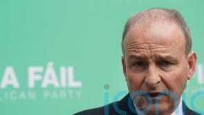 Irish deputy premier rejects ‘absurd’ ambassador comments over Palestine