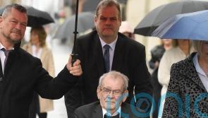 Ten murders at Kingsmill an ‘overtly sectarian attack by IRA’, coroner rules