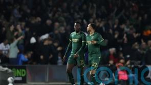 Championship leaders Leicester stunned by Mustapha Bundu’s winner for Plymouth