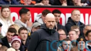 It would help – Erik ten Hag hopes Man Utd sign proven goalscorer in the summer
