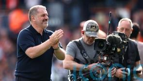 Ange Postecoglou: I’ve no interest in filming a new docuseries at Tottenham