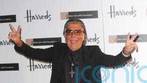 Giorgio Armani leads tributes to Roberto Cavalli following designer’s death