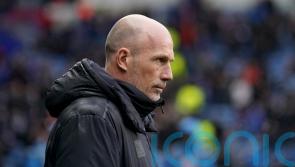 Rangers taking nothing for granted against Ross County