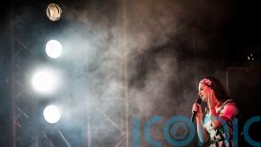 Lana Del Rey duets with Billie Eilish during Coachella headline performance