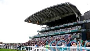 Protesters say they will not disrupt Grand National after last year’s delay