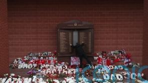 Charity run raises awareness of Hillsborough Law call for major scandal victims