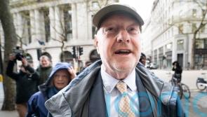 Campaigner Alan Bates proposes private prosecutions over Post Office IT scandal