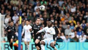 Sammie Szmodics nets late Blackburn winner as Leeds suffer blow in promotion bid
