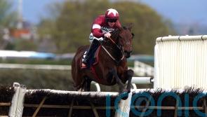 Brighterdaysahead indeed for Elliott-trained mare
