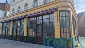 Gordon Ramsay’s £13m London pub taken over by squatters