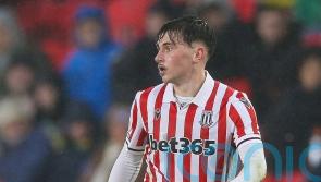 Struggling Sheffield Wednesday held by Stoke after Luke Cundle’s leveller
