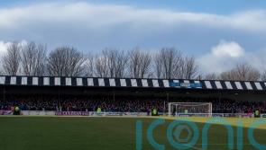 Ayr boost survival chances with emphatic victory over bottom club Arbroath