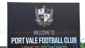 Struggling Port Vale suffer blow as Exeter come from behind to claim win