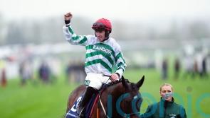 Elliott and Kennedy cash in with Found A Fifty