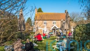 Hospitality sector counting on public to venture out while weekend sun lasts