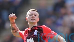 Birmingham boost survival hopes with victory over play-off-chasing Coventry