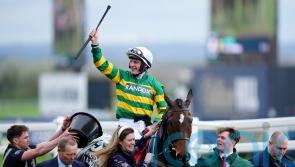 Maximus returns for happy Grand National punters