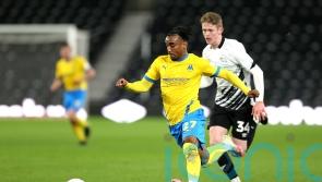 Dillon De Silva nets winner as relegation-battling Wealdstone down champions