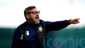 Danny Collinge and Callum Stead on target as Barnet beat play-off rivals Halifax