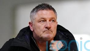 Tony Docherty reveals pride in Dundee players after sealing top-six spot