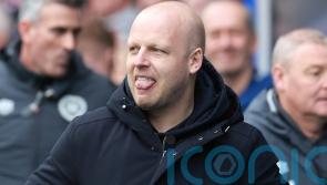 Steven Naismith always felt Hearts would fight back against Livingston