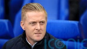 Garry Monk hails Cambridge’s fighting spirit as they draw with Charlton